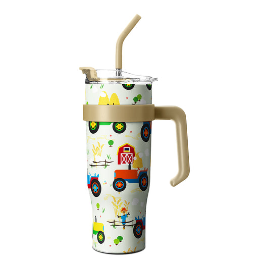 40oz Tumbler
