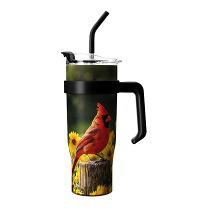40oz Tumbler