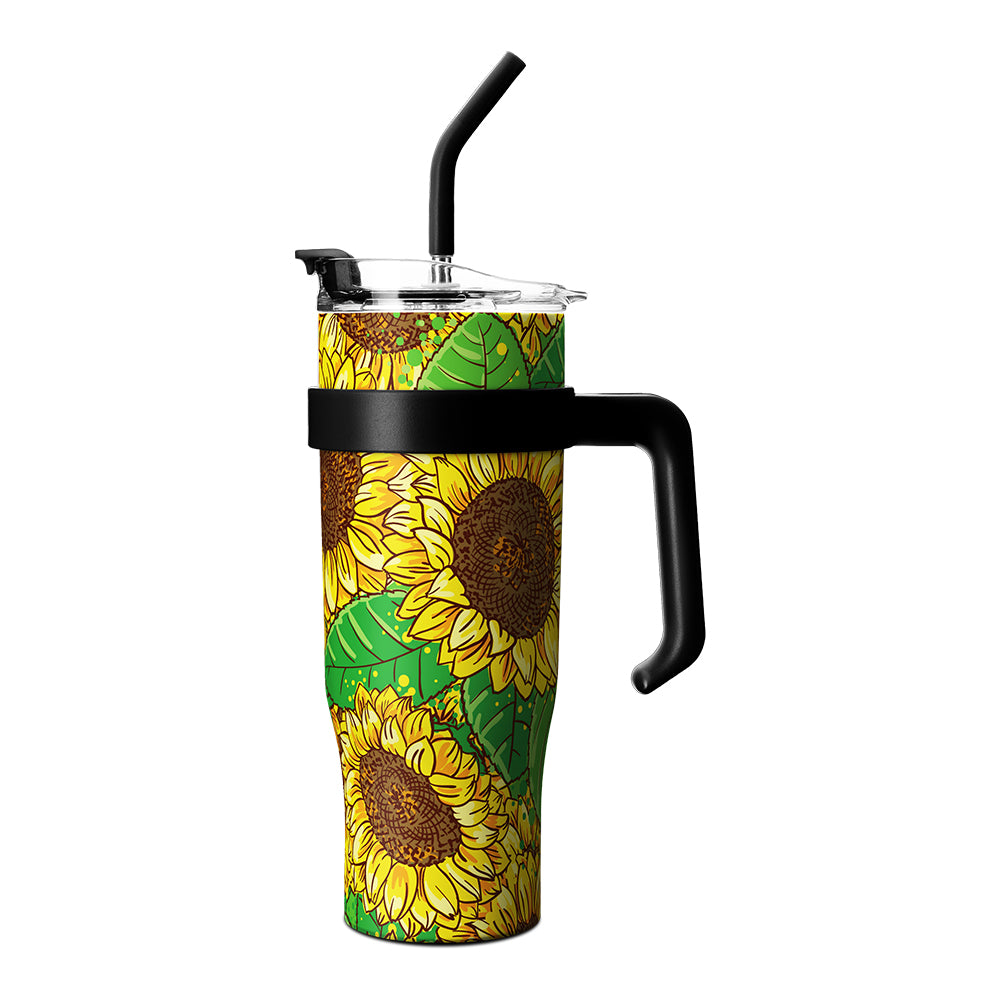40oz Tumbler