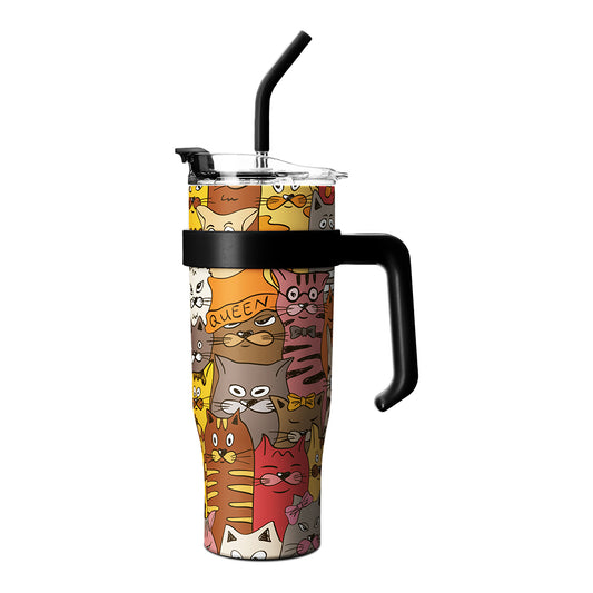 40oz Tumbler