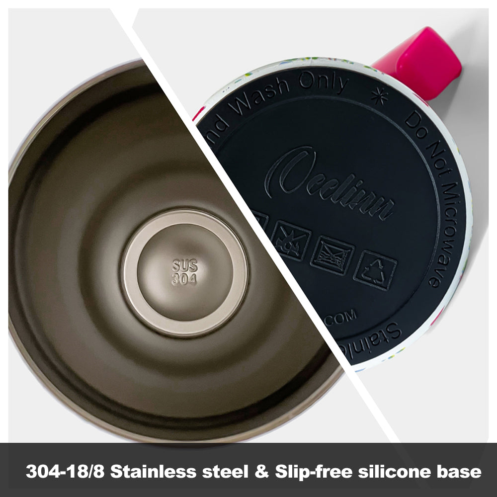 Shark Design Best 40oz Tumbler for Cold Drinks