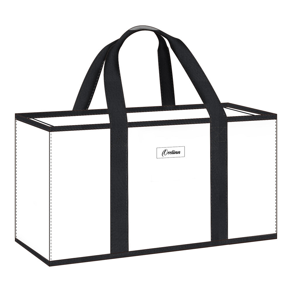 Large Utility Tote