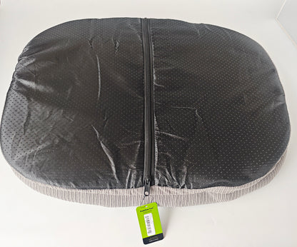 POMPOM TAIL Dog Kennels