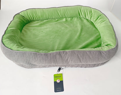 POMPOM TAIL Dog Kennels