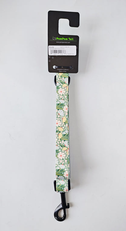 POMPOM TAIL Dog leashes