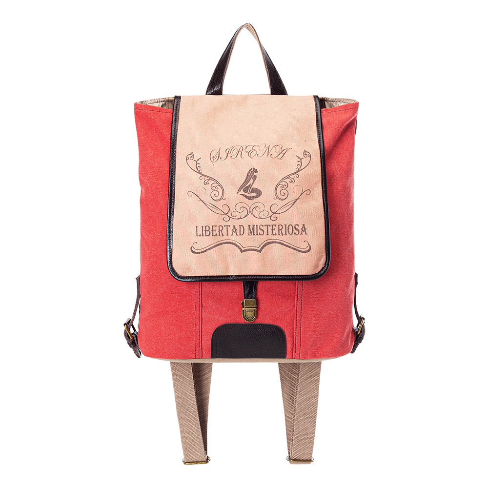 Backpacks