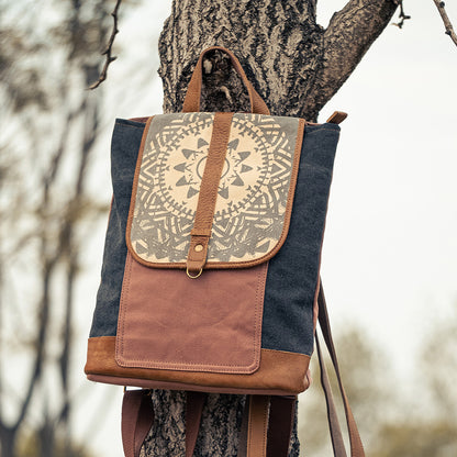 Backpacks
