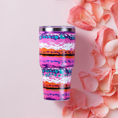 30OZ TRAVEL TUMBLER
