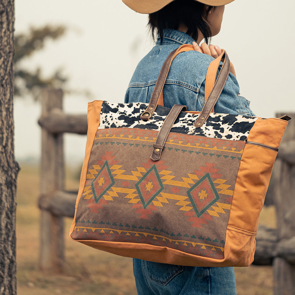 Ultimate Tote Bags