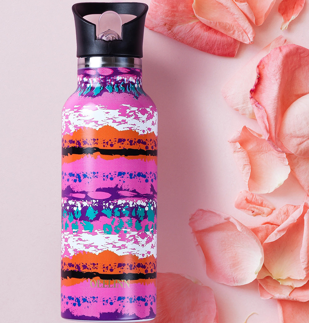 17OZ WATER BOTTLE