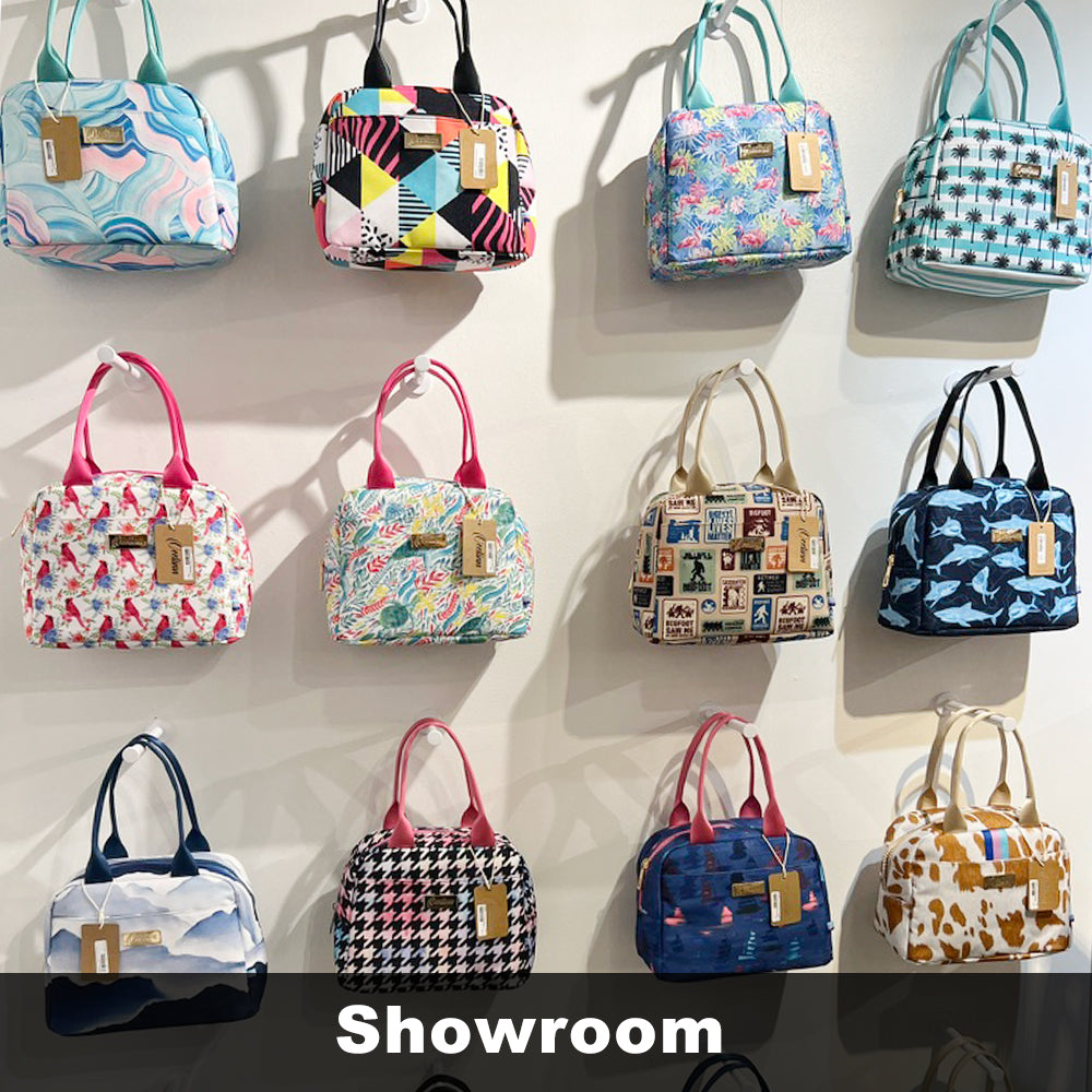 Sweet Summer Lunch Bag