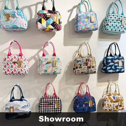 Sweet Summer Lunch Bag