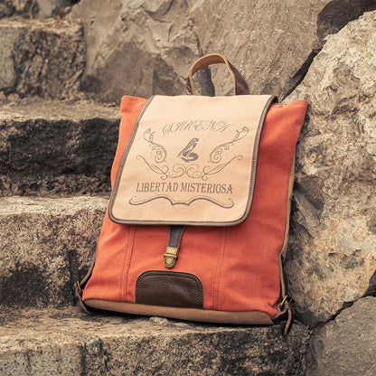 Backpacks