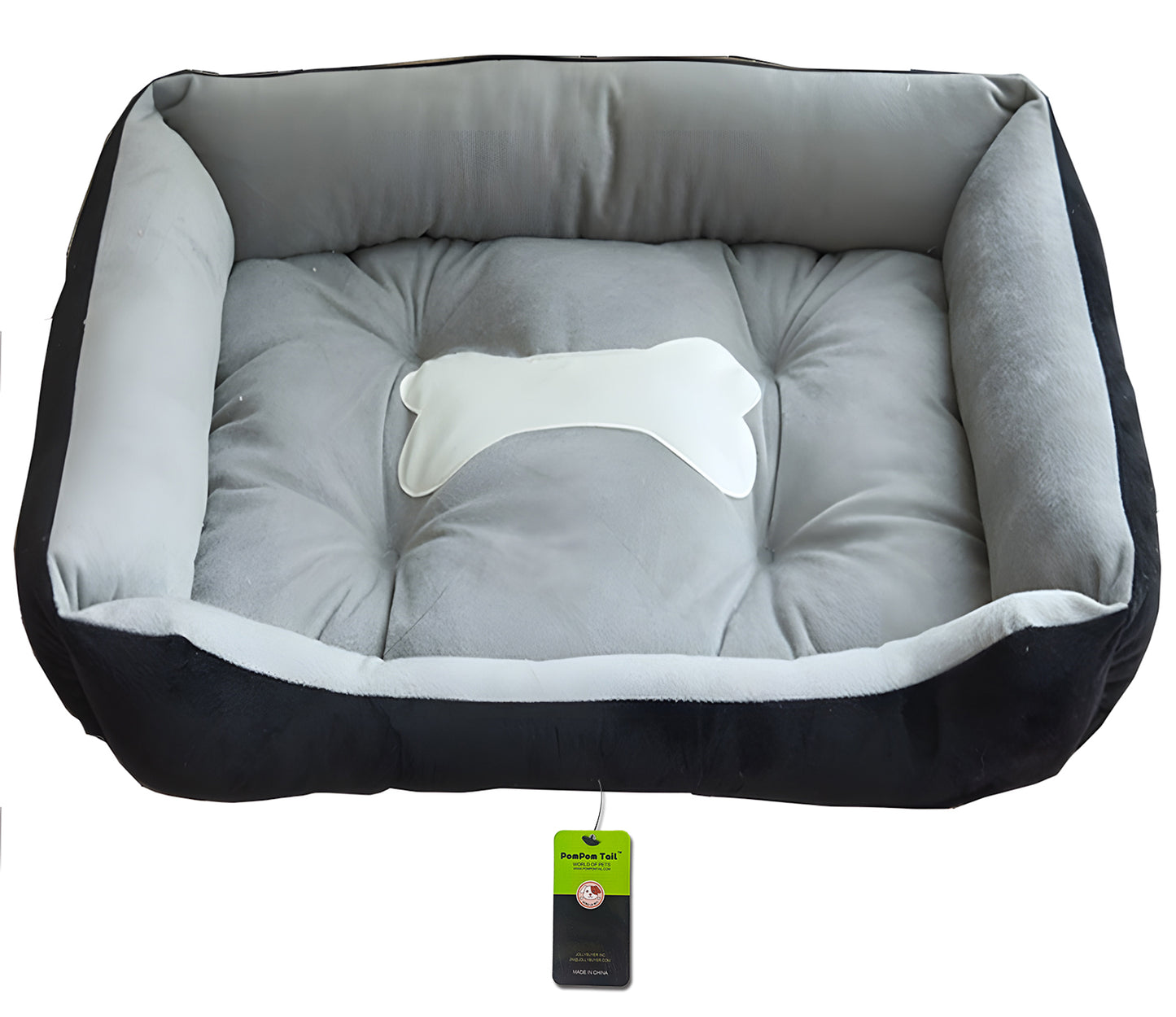 POMPOM TAIL Kennels for household pets