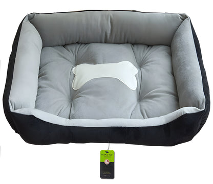 POMPOM TAIL Kennels for household pets