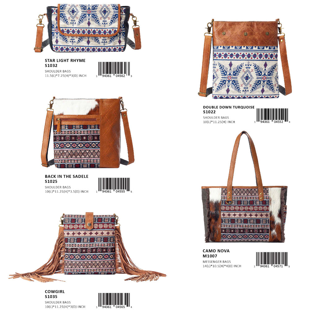 Shoulder Bags
