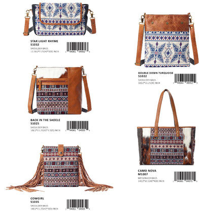 Shoulder Bags