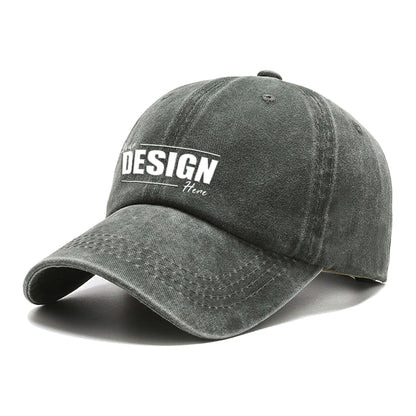 Baseball Cap