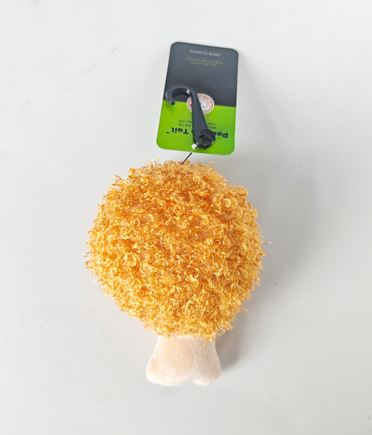 POMPOM TAIL Novelty Noisemaker Toys for Parties
