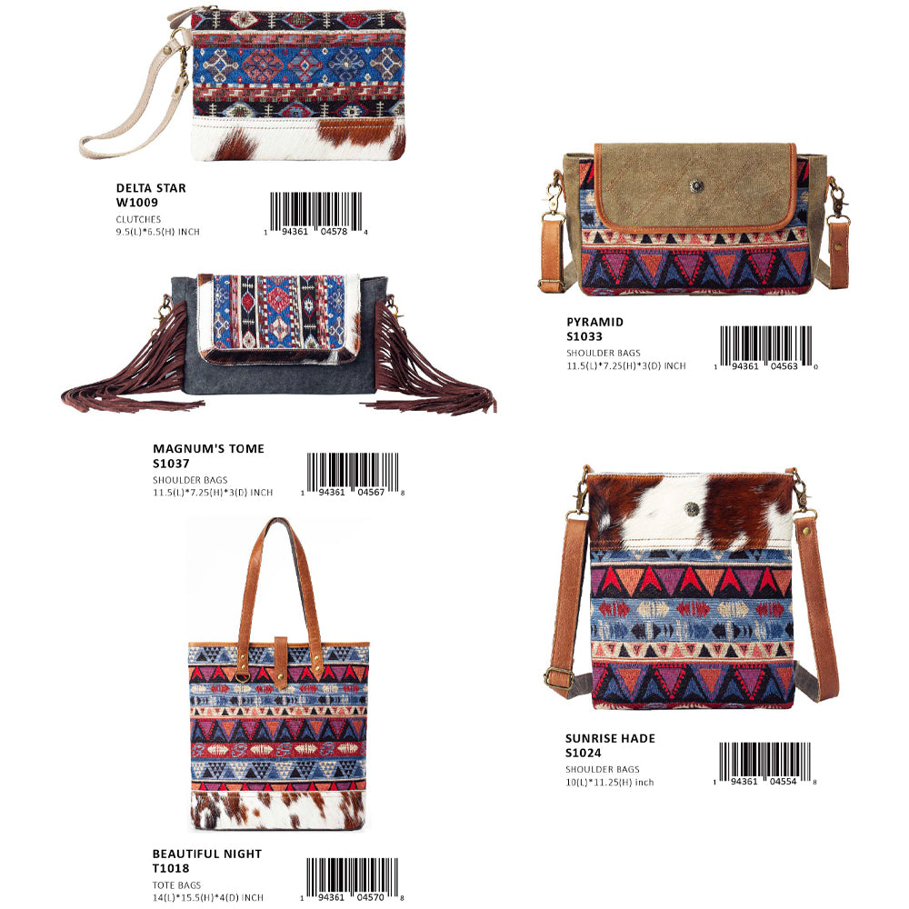 Shoulder Bags