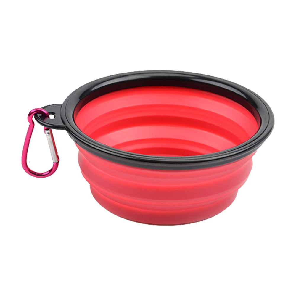 Collapsible Bowl