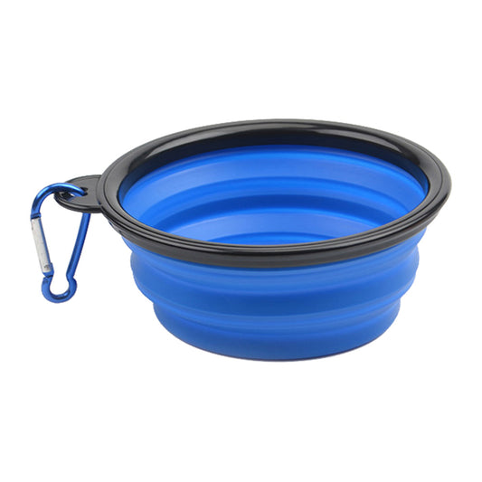 Collapsible Bowl