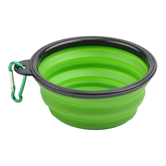 Collapsible Bowl