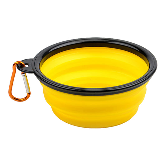 Collapsible Bowl