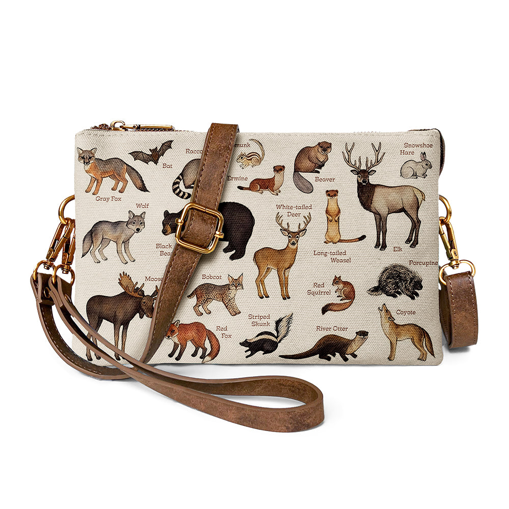 Crossbody Bag