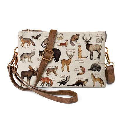 Crossbody Bag