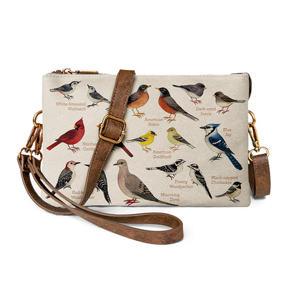 Crossbody Bag