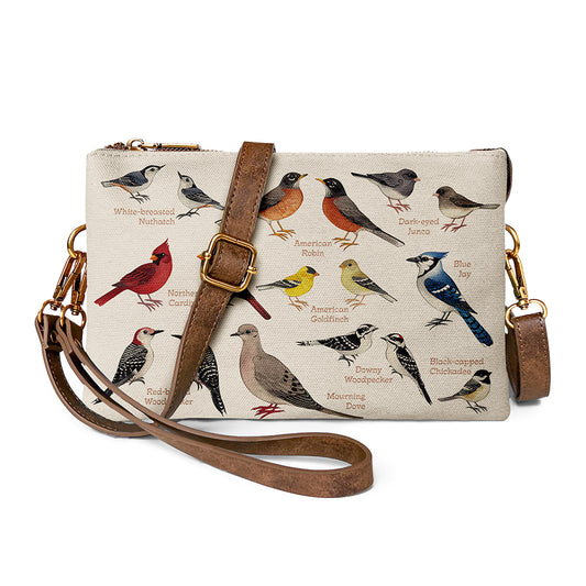 Crossbody Bag
