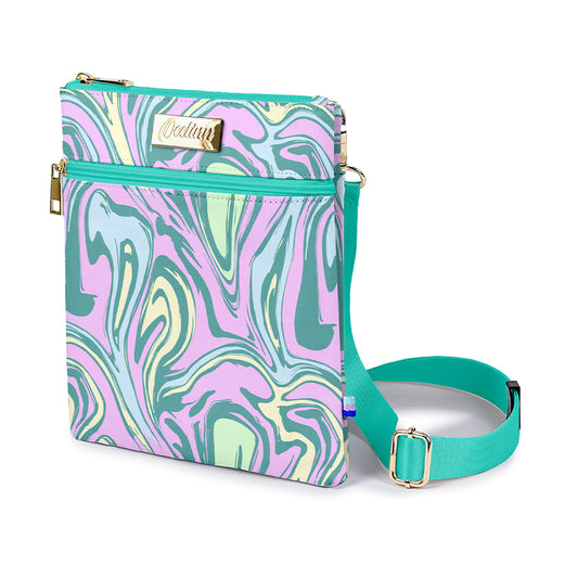 Stylish Crossbody Bag for Fashion-Forward Outfits