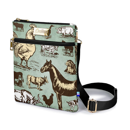 Crossbody Bag