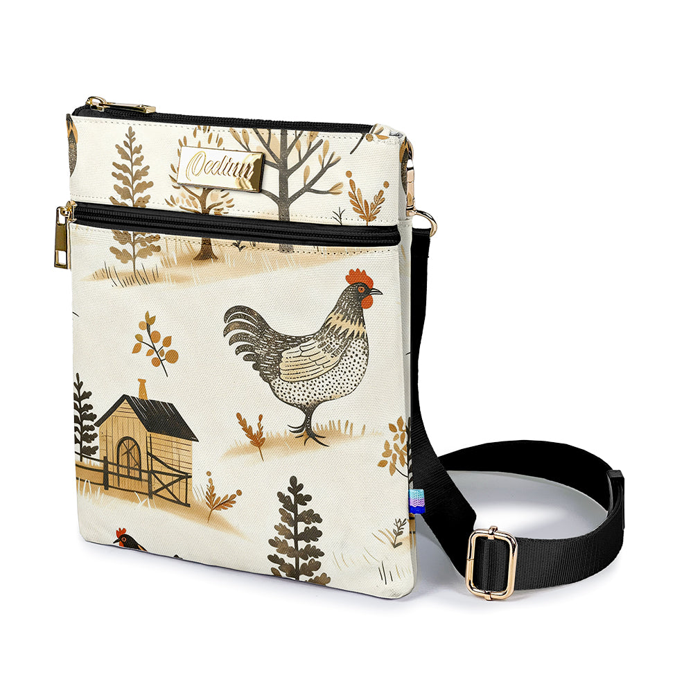 Crossbody Bag