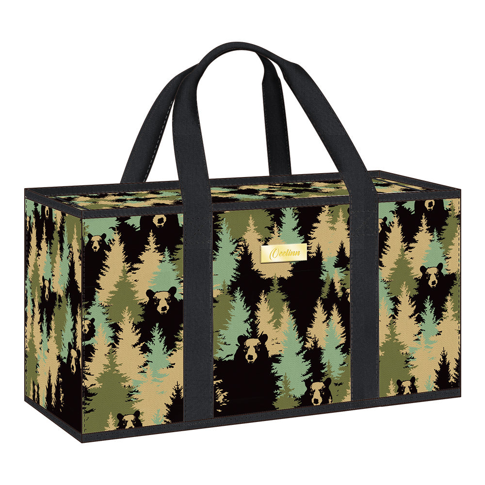 Large Utility Tote