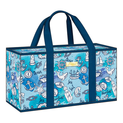 Large Utility Tote