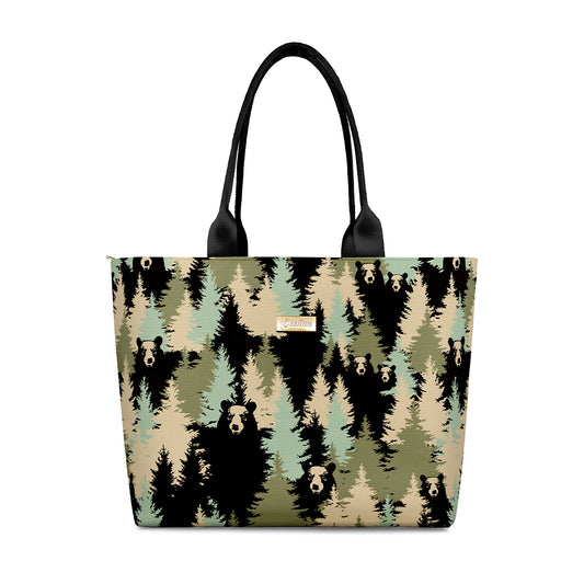 Affordable Tote Bags for Your Forest Adventure