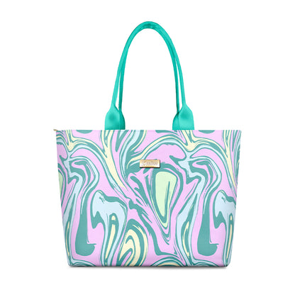 Compact and Exquisite Tote Bag for Stylish Everyday Use