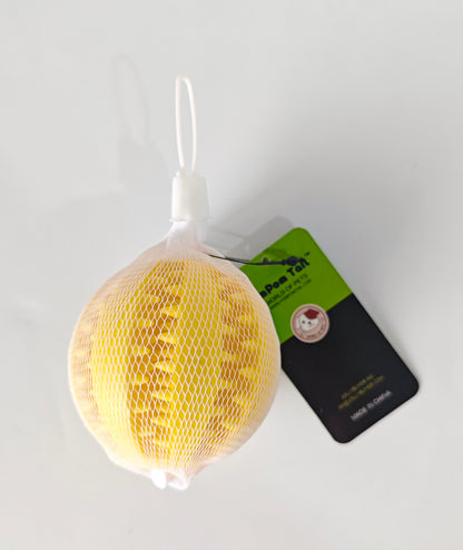 POMPOM TAIL Toys for Domestic Pets