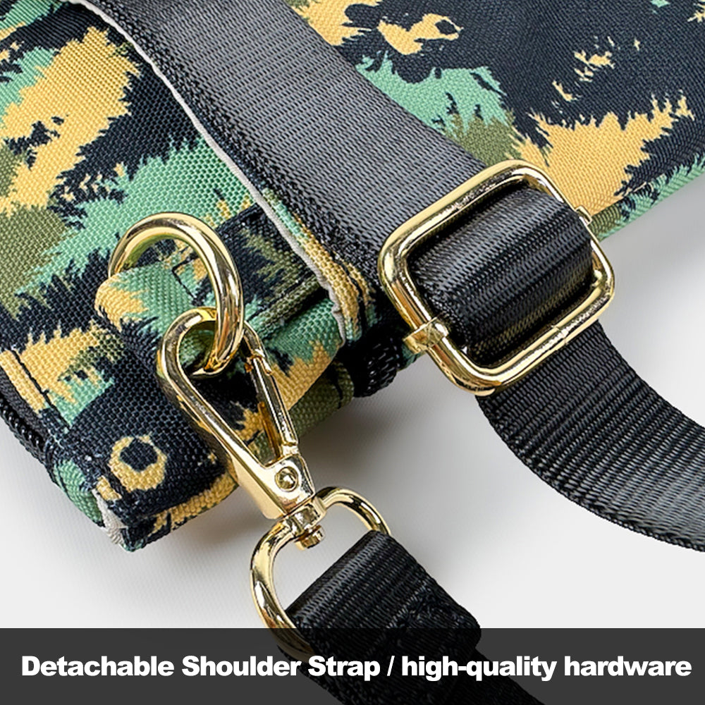 Country Fresh Crossbody Bag