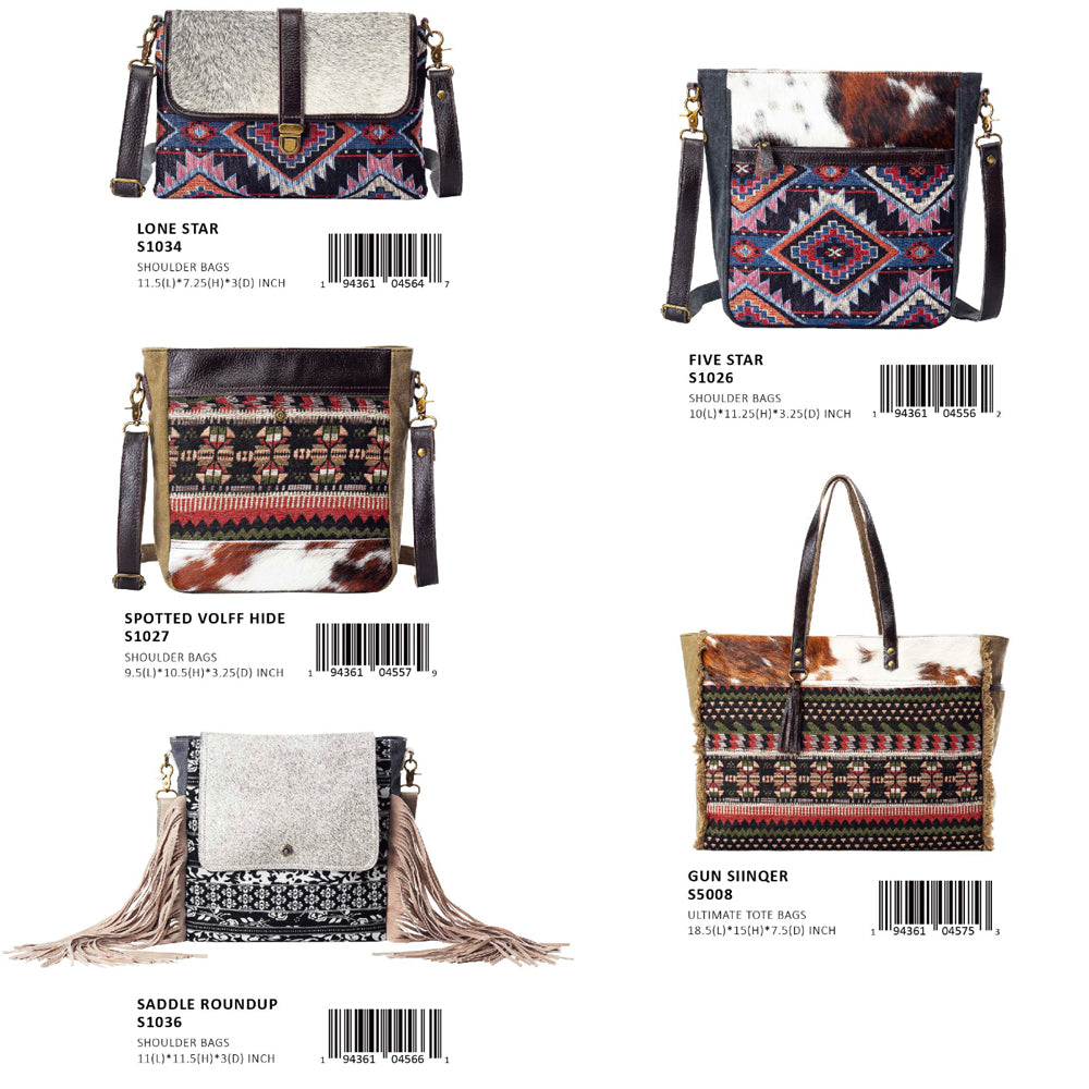 Shoulder Bags