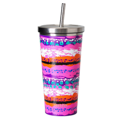 20OZ STRAW TUMBLER