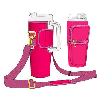 Bottle Carrier