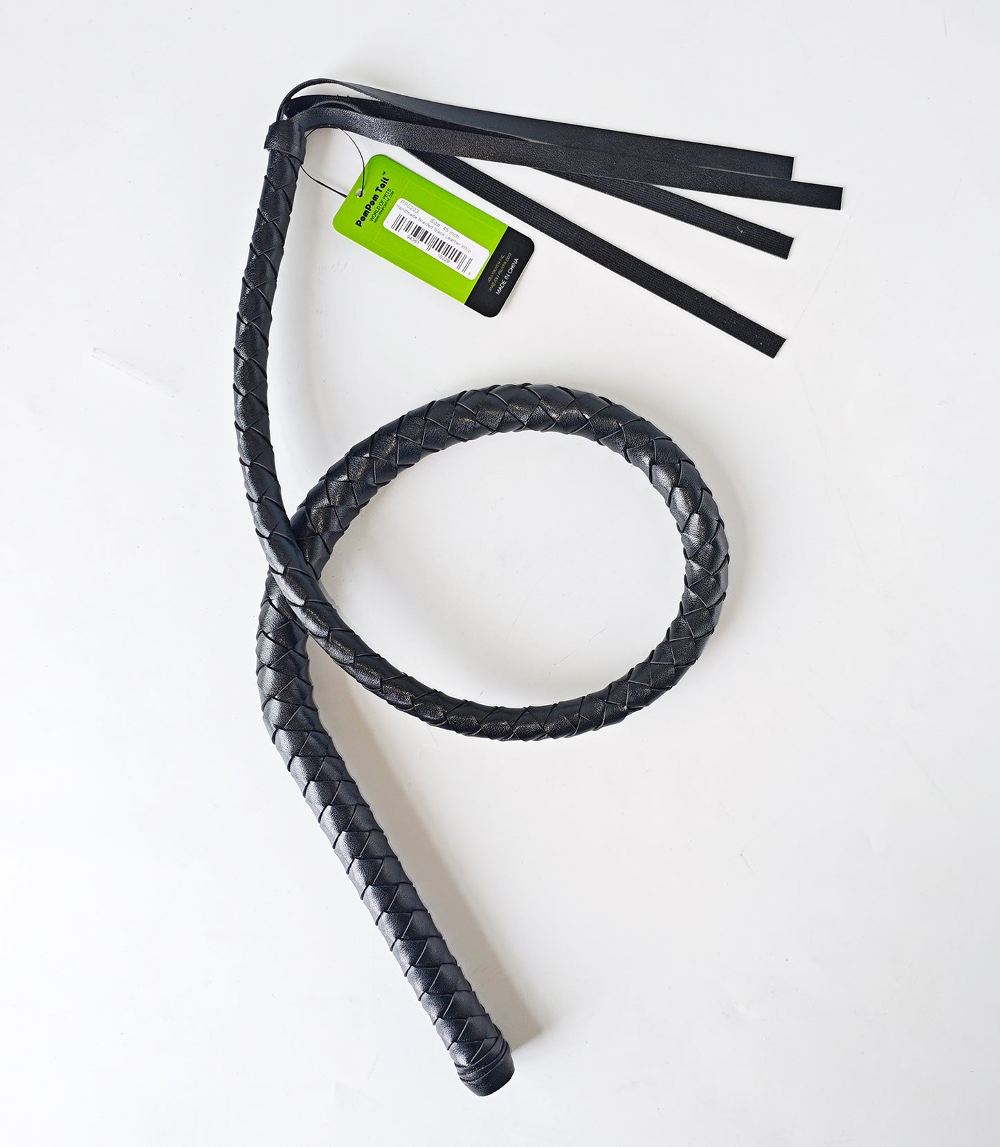 POMPOM TAIL Whips