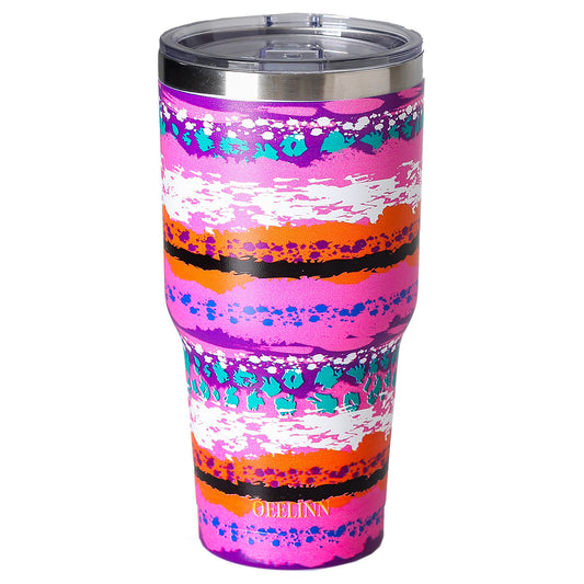 30OZ TRAVEL TUMBLER