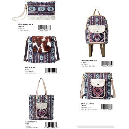 Shoulder Bags