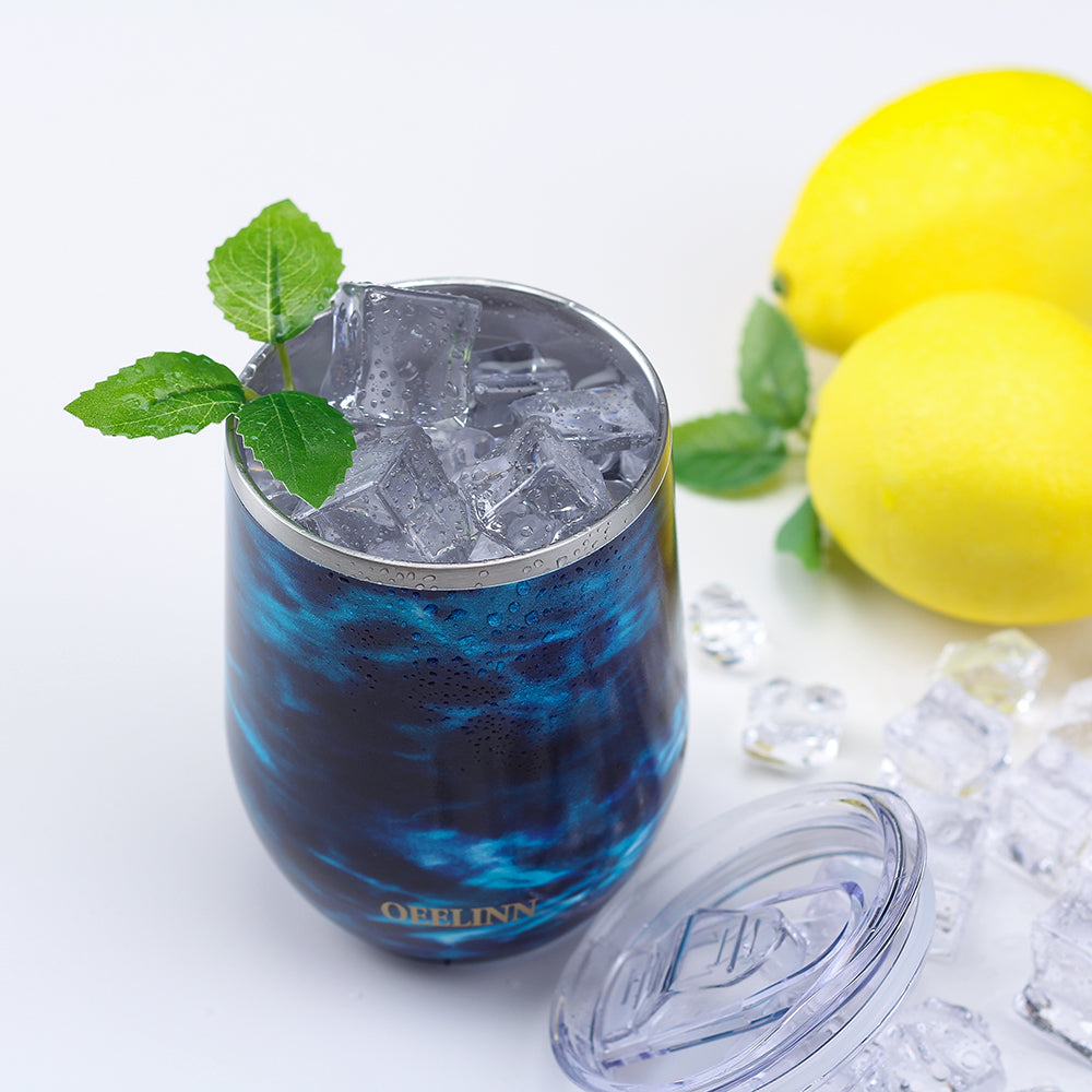 12OZ TUMBLER