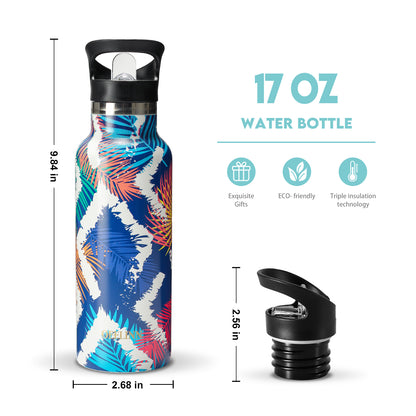17OZ WATER BOTTLE