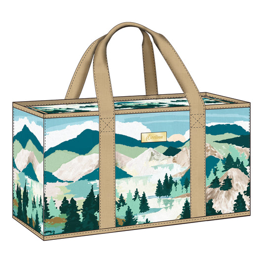 Large Utility Tote